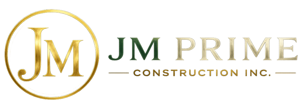 JM Prime Construction